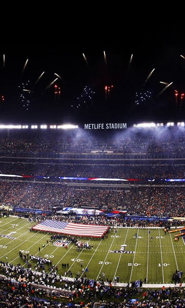 NFL player rips league over his Super Bowl seats, quickly deletes tweet